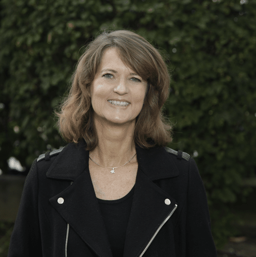 Sophie Bertrand