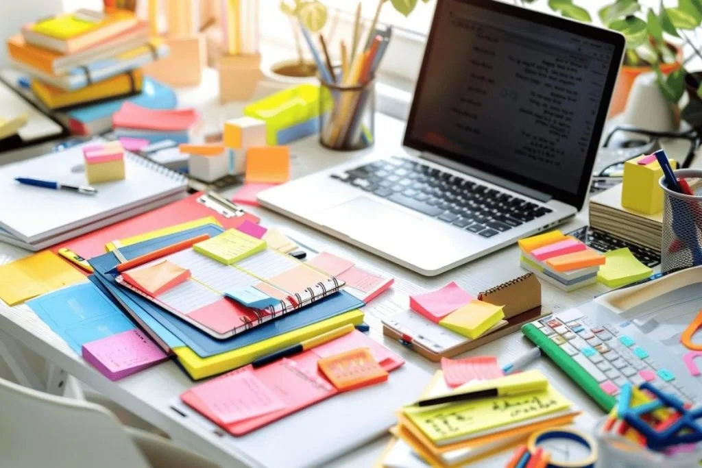 Inspiration visuelle
