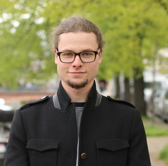 Thomas Laurent